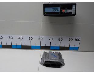 Блок управления двигателем для Renault Laguna III 2008-2015 БУ состояние отличное