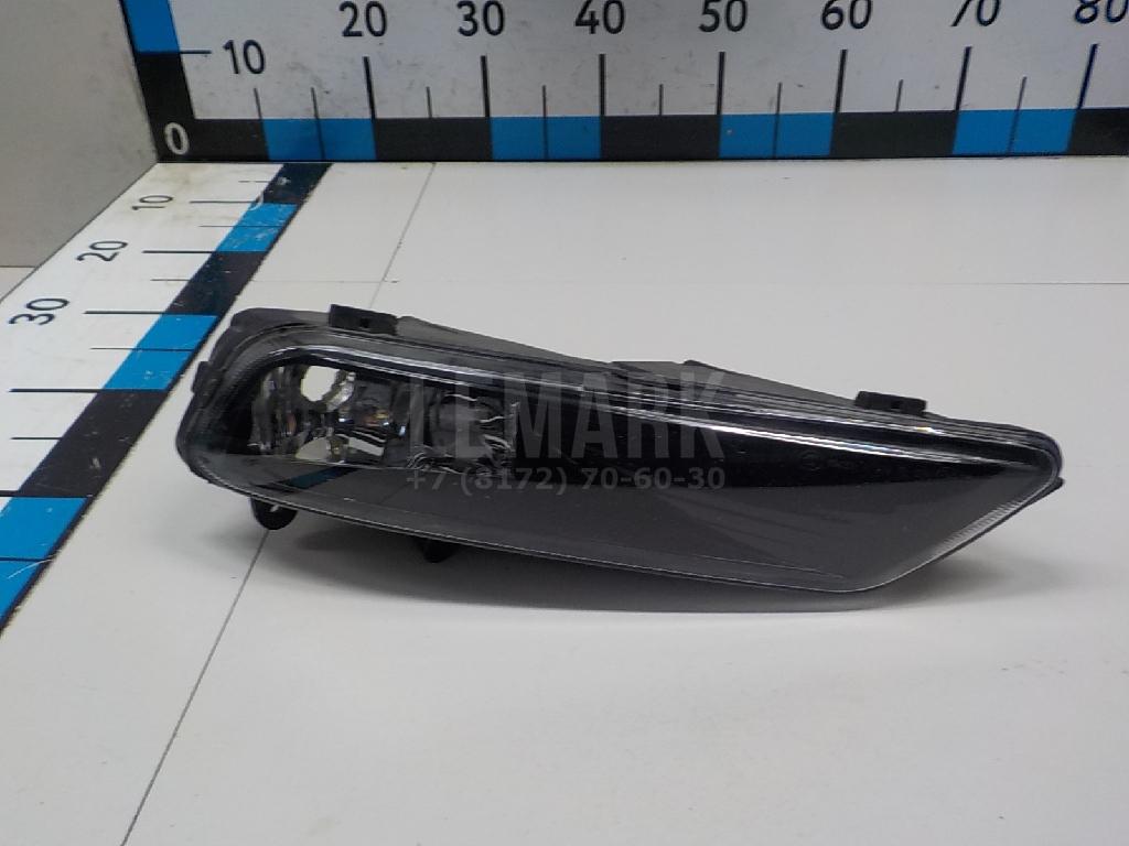Фара противотуманная правая 1ND010545321 Hella