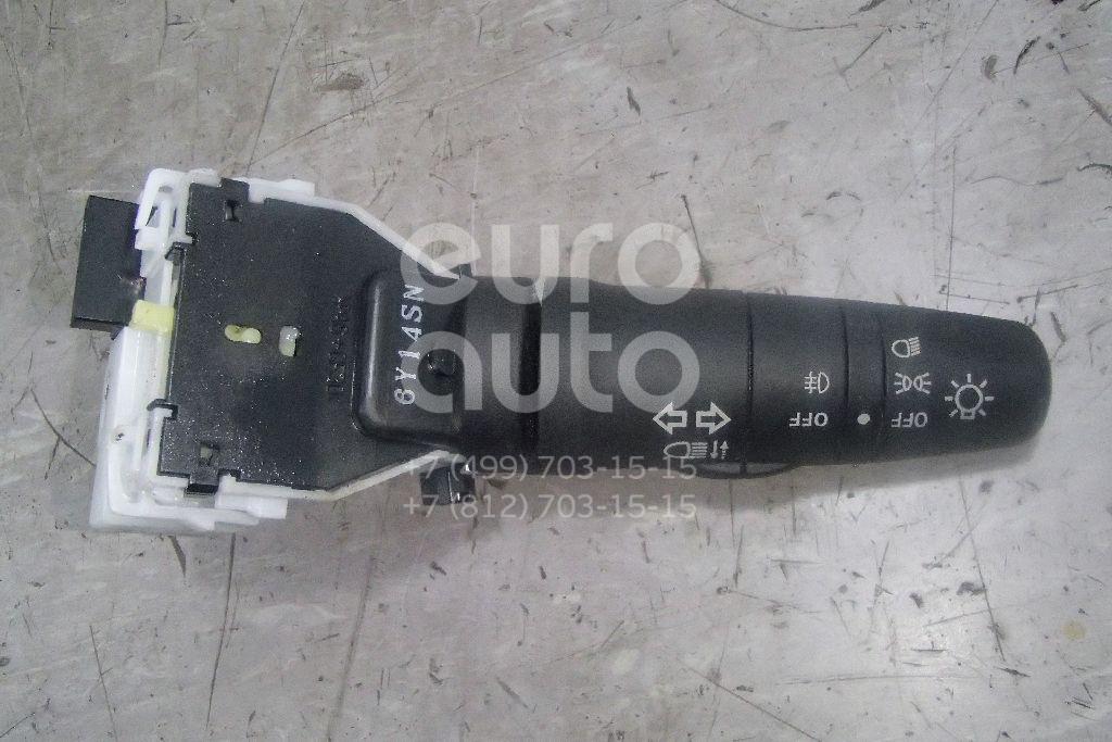 переключатель подрулевой с птф nissan x-trail t31. Nissan 25540-em06e. подрулевой переключатель ниссан х трейл т31. переключатель подрулевой ниссан тиида с11 , 25540_ em04e. подрулевой переключатель ниссан x трейл 31.