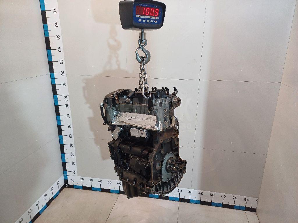 Двигатель