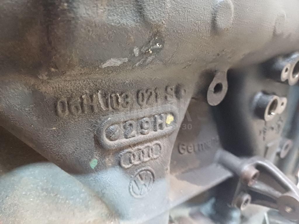 Двигатель для  BMW 2-serie F22/F23/F87 2013-2020