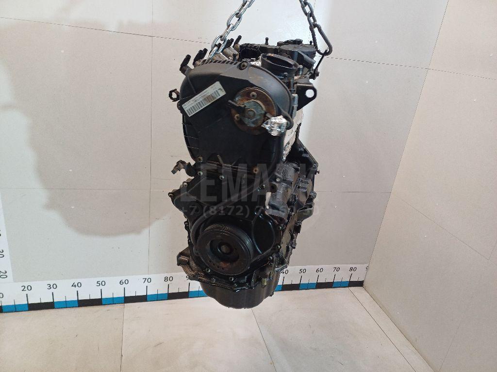 Двигатель для  BMW 2-serie F22/F23/F87 2013-2020