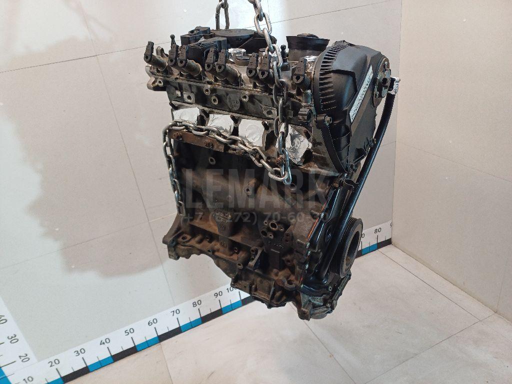 Двигатель для  BMW 2-serie F22/F23/F87 2013-2020