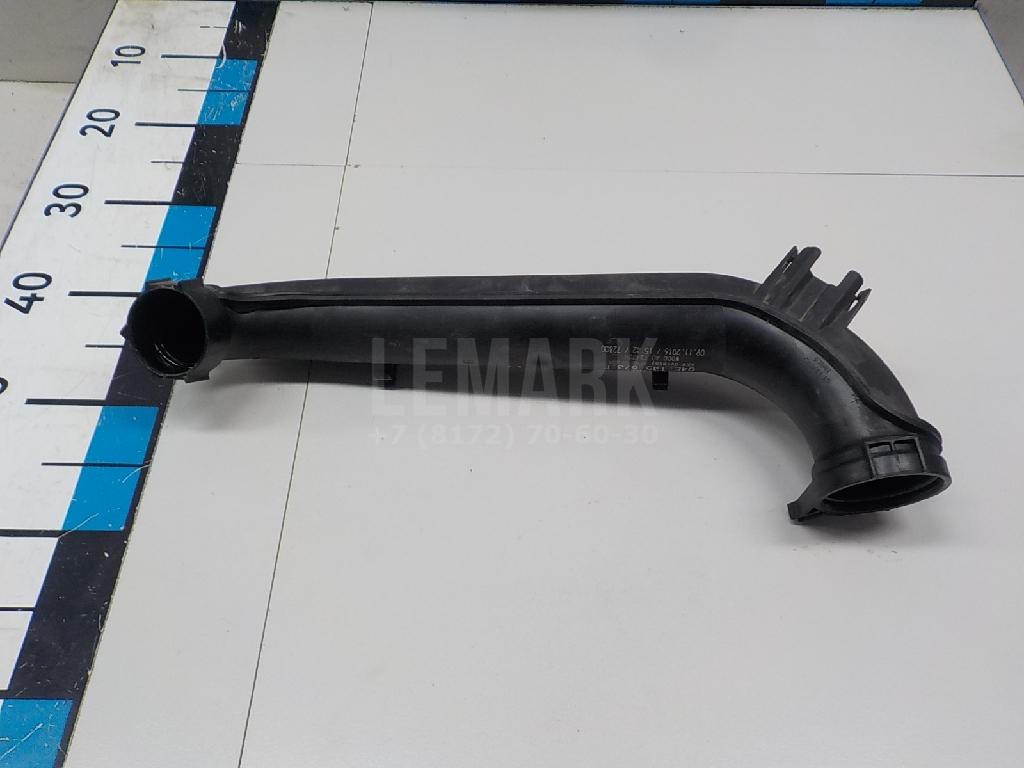 Патрубок 04E145673F VAG