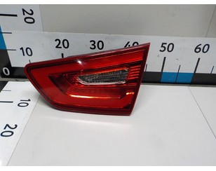 Фонарь задний внутренний правый для Kia Optima III 2010-2015 БУ состояние отличное