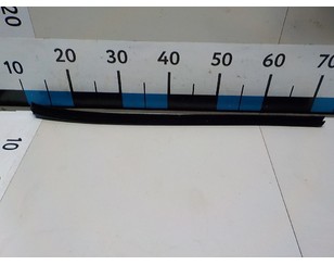 Накладка стекла заднего правого для Kia Optima III 2010-2015 с разборки состояние отличное