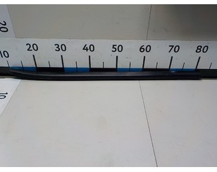 Накладка стекла заднего правого для Kia Optima III 2010-2015 с разбора состояние отличное