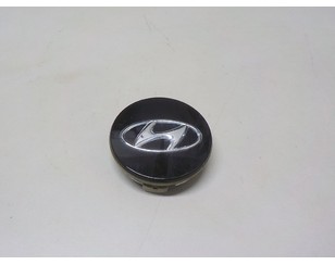 Колпак декор. легкосплавного диска для Hyundai ix55 2007-2013 новый