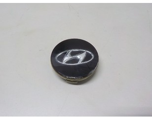 Колпак декор. легкосплавного диска для Hyundai i20 2008-2014 БУ состояние хорошее