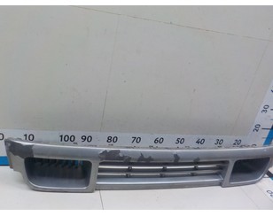 Решетка в бампер центральная для VW Transporter T5 2003-2015 с разборки состояние отличное