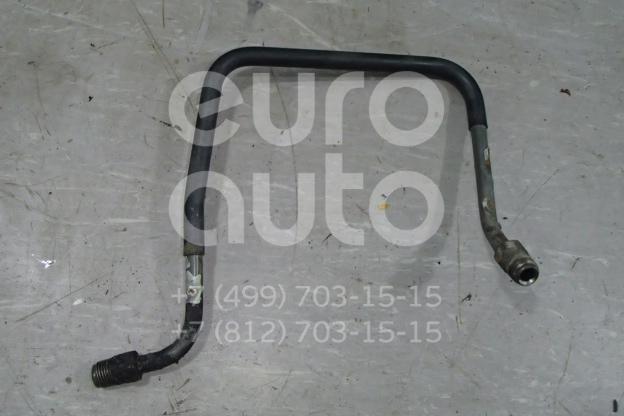 Трубка масляного радиатора для Toyota RAV 4 1994-2000 в Москве