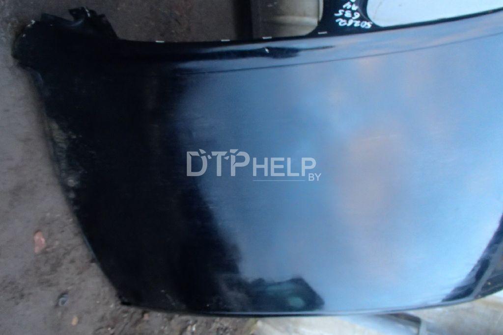 Фото Крыша для Audi A4 [B8]  2008