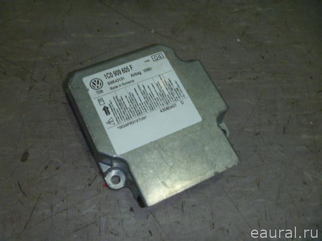 Блок управления AIR BAG