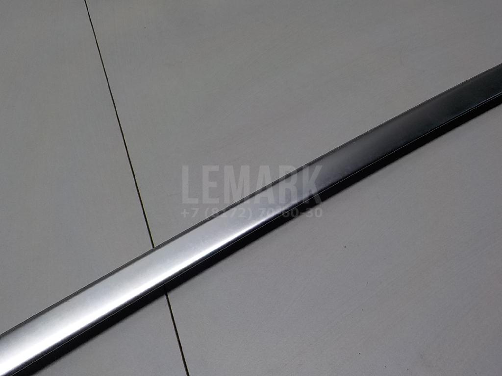 Накладка двери задней левой для  BMW 6-serie E63 2004-2009