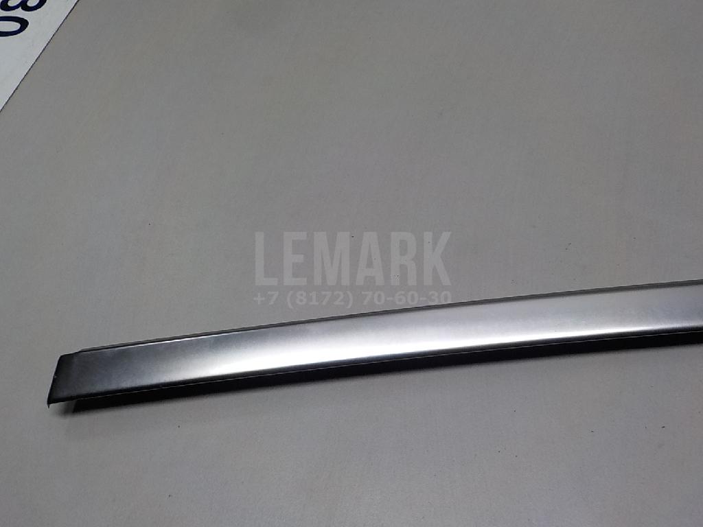 Накладка двери задней левой для  BMW 6-serie E63 2004-2009