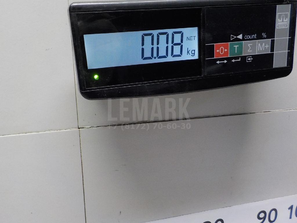 Накладка двери задней правой