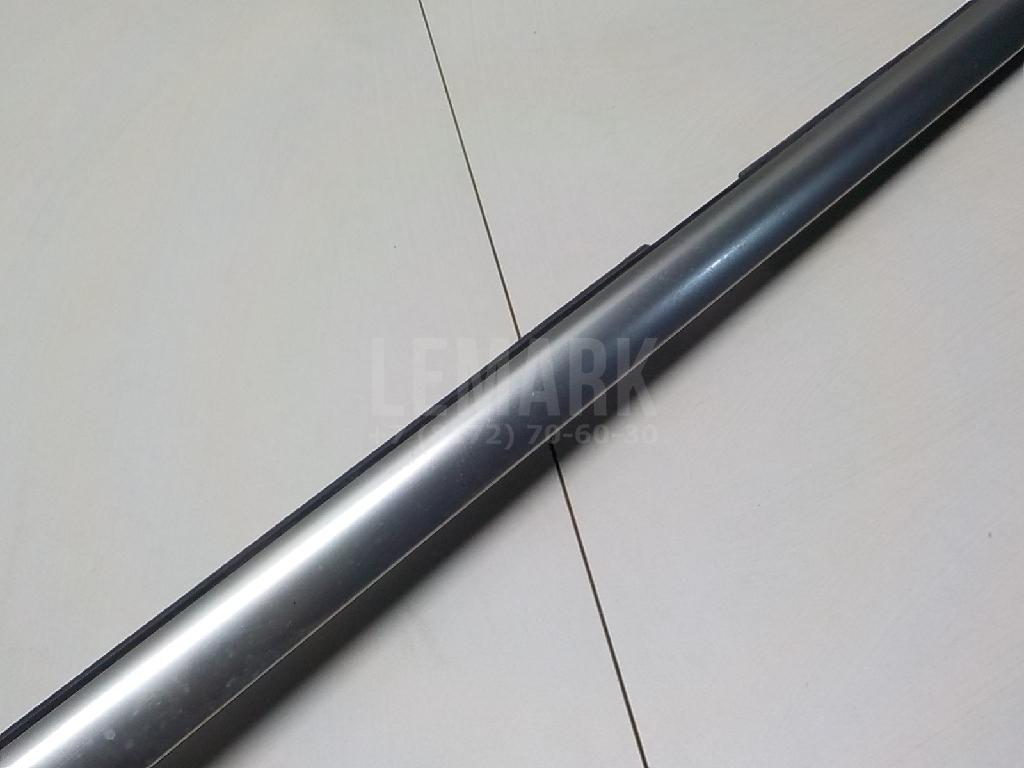 Накладка стекла заднего левого для  Alfa Romeo 159 2005-2011