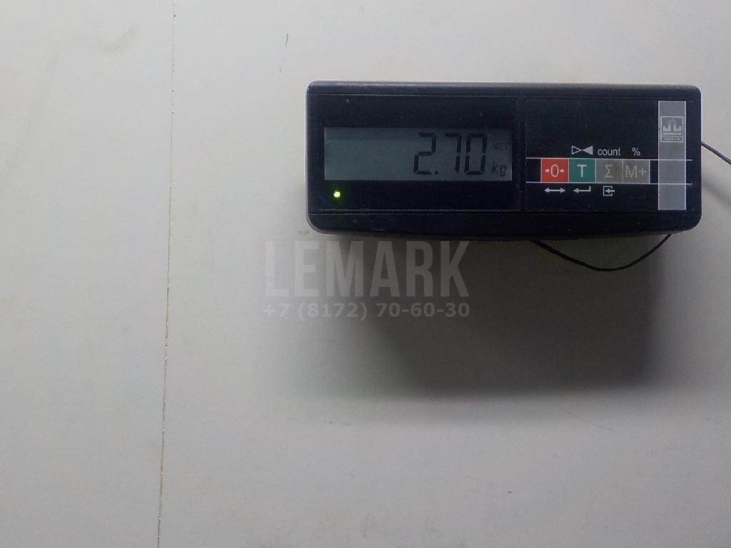 Интеркулер для  Avatr 11 2022