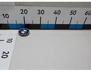Колпак декор. легкосплавного диска для BMW Z8 E52 2000-2003 с разборки состояние удовлетворительное