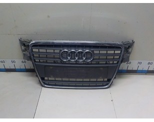 Решетка радиатора для Audi A4 [B8] 2007-2015 БУ состояние удовлетворительное