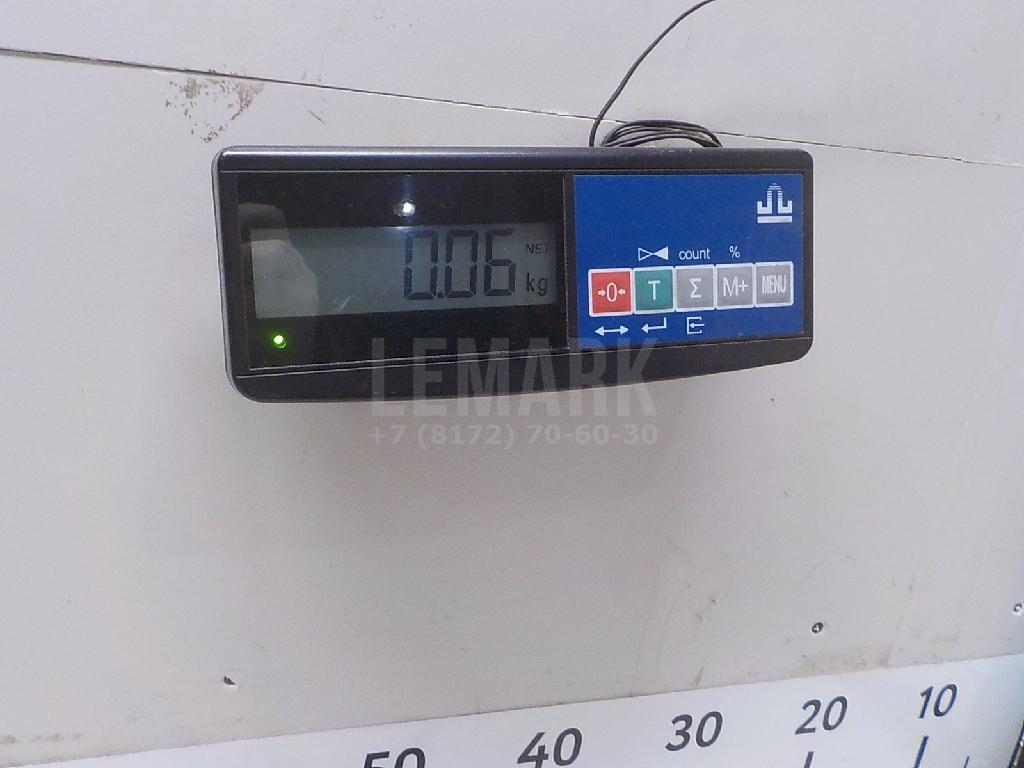 Датчик ABS задний