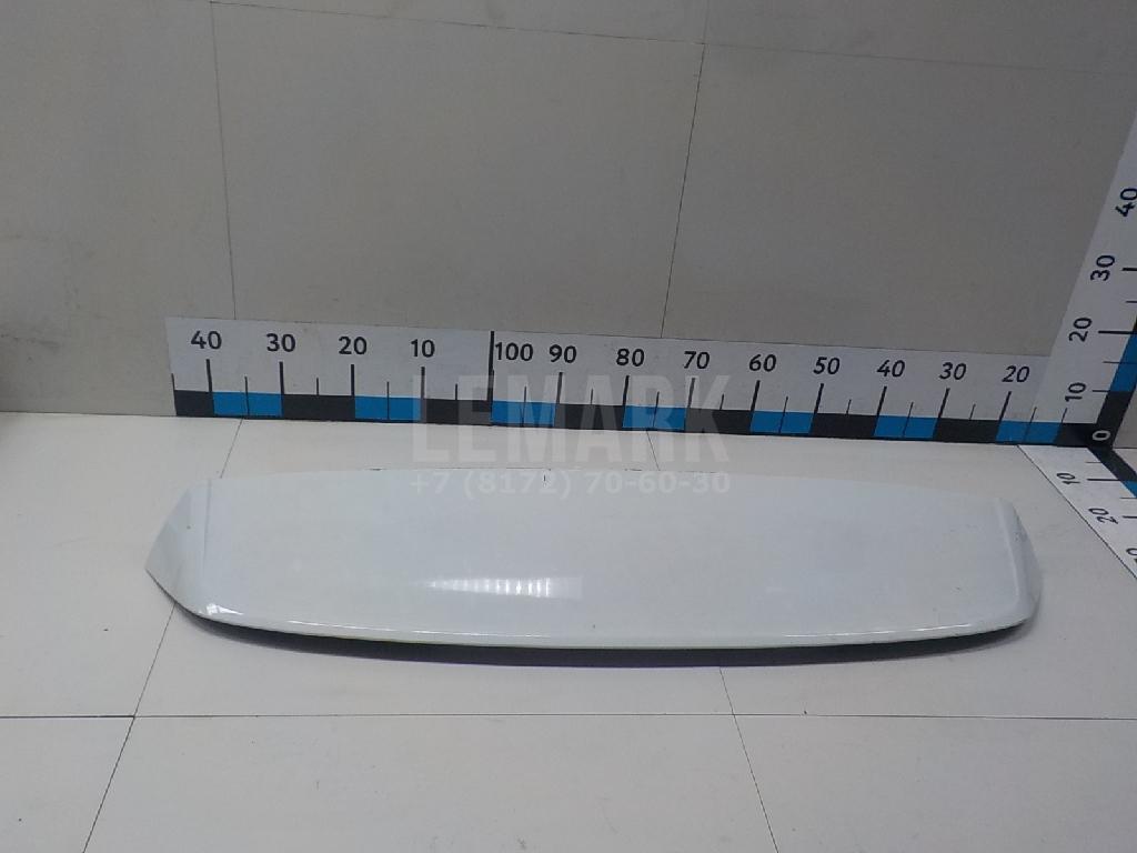 Спойлер 5G6827936CGRU VAG