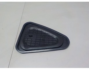 Накладка (кузов внутри) для Audi A4 [B8] 2007-2015 б/у состояние отличное