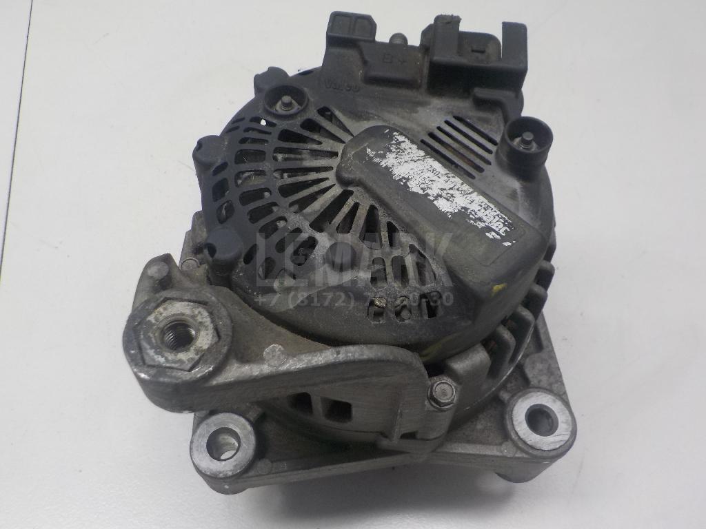 Генератор для  BMW 7-serie F01/F02 2008-2015
