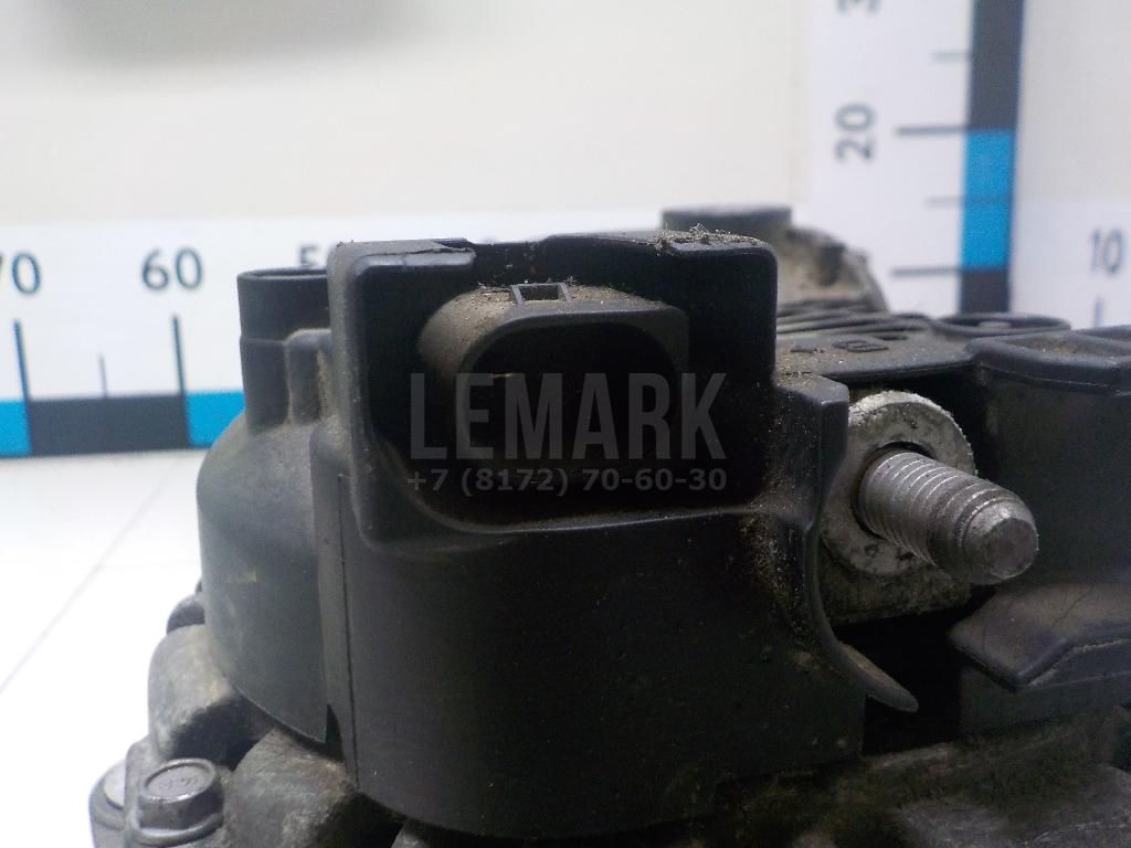 Генератор для  BMW 7-serie F01/F02 2008-2015