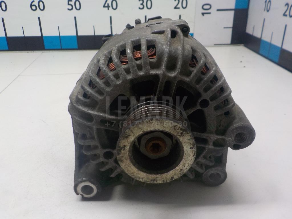 Генератор для  BMW 7-serie F01/F02 2008-2015