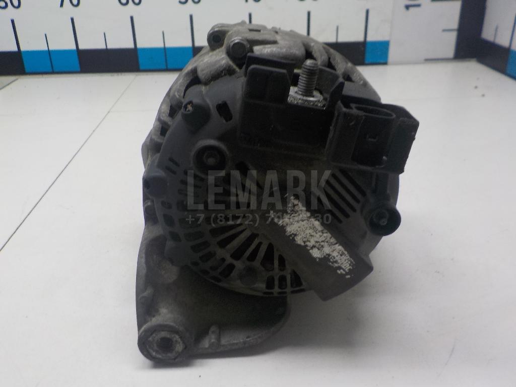 Генератор для  BMW 7-serie F01/F02 2008-2015