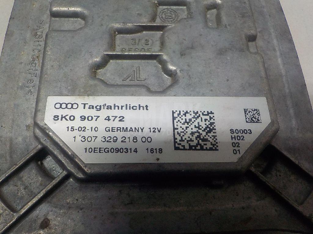 Блок управления светом