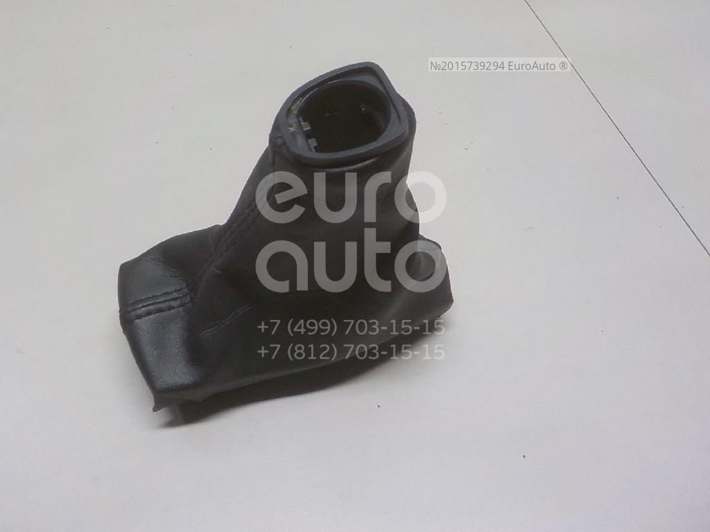 58808-33111-C0 Toyota Чехол кулисы от производителя по спец цене купить в  Ростове-на-Дону