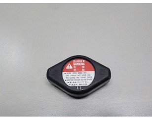 Крышка радиатора для Honda Civic 5D 2012-2016 с разбора состояние отличное