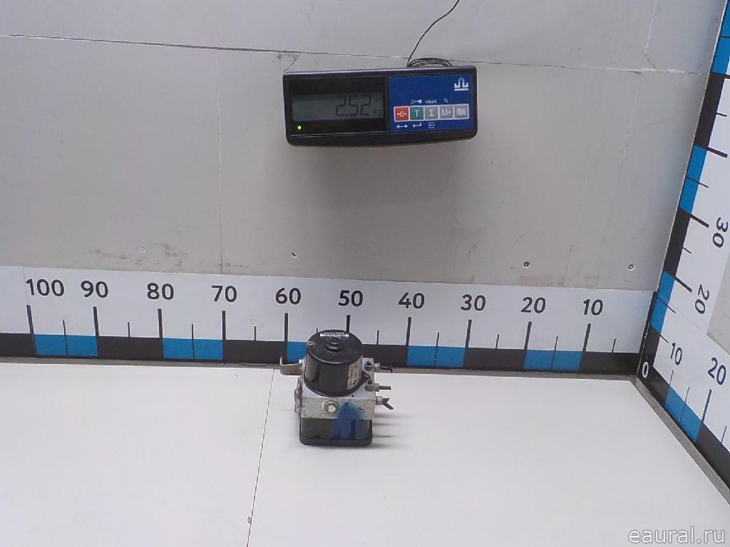 Блок ABS (насос)