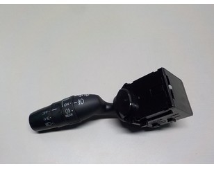 Переключатель поворотов подрулевой для Honda Civic 5D 2006-2012 с разбора состояние хорошее