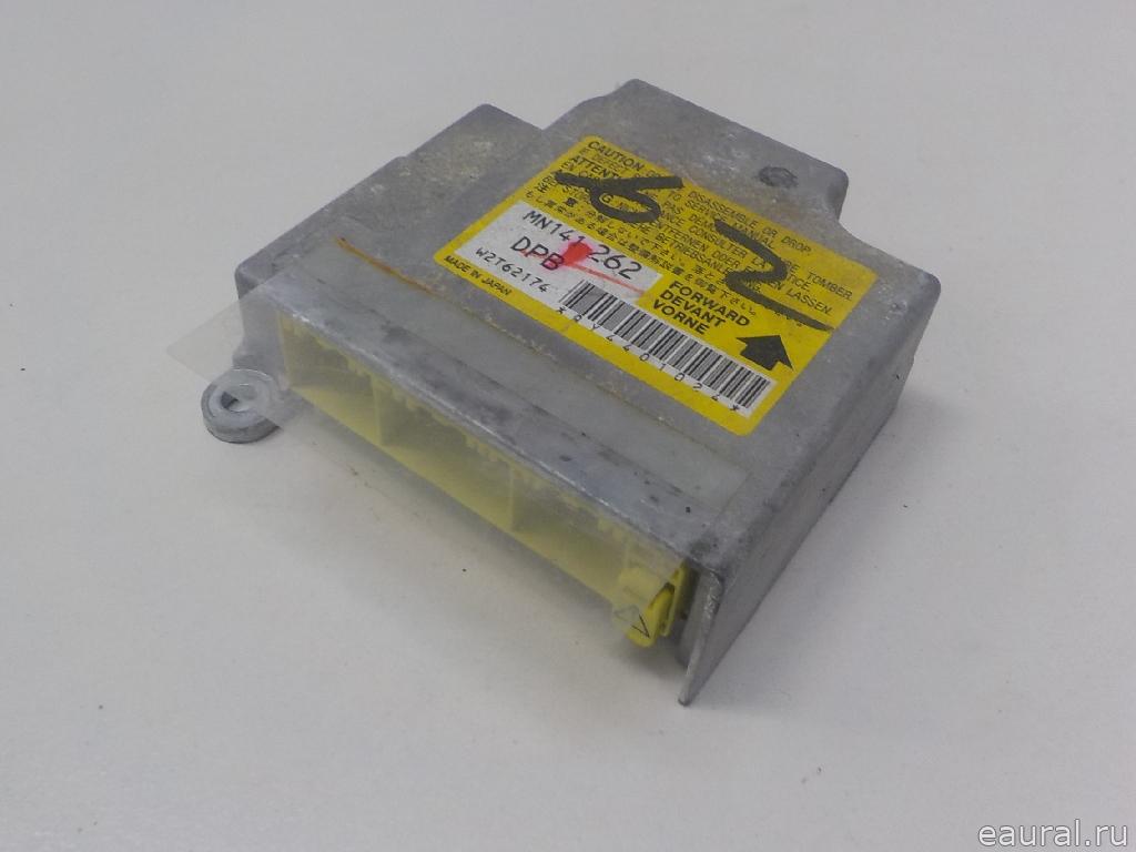 Блок управления AIR BAG