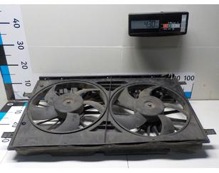 Вентилятор радиатора для Chrysler Sebring 2006-2010 с разборки состояние отличное