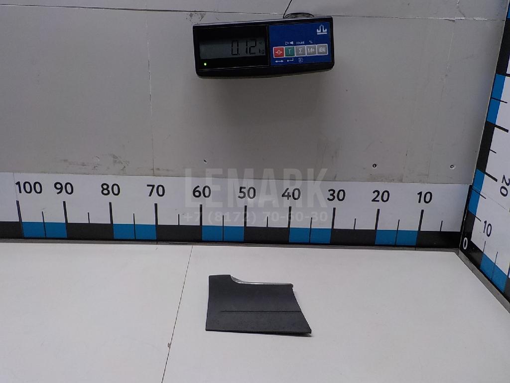 Молдинг переднего левого крыла 7L6854959A VAG