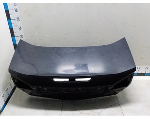 Крышка багажника для Ford Mondeo IV 2007-2015 БУ состояние хорошее