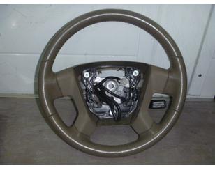 Рулевое колесо с AIR BAG для Dodge Caliber 2006-2011 б/у состояние отличное