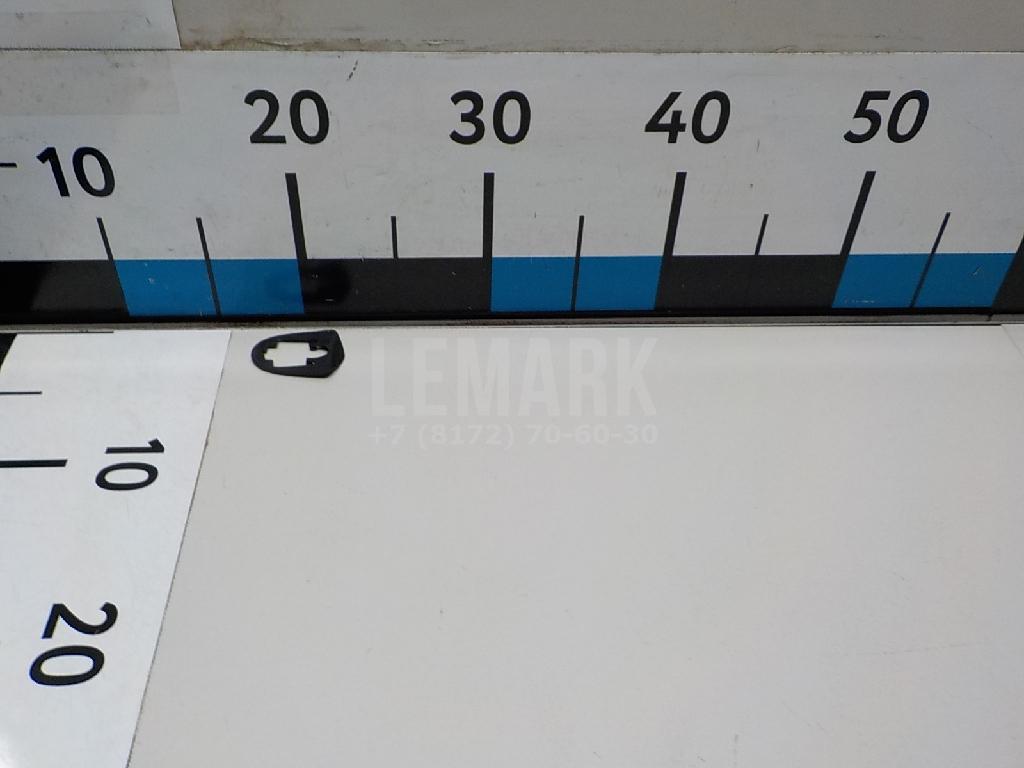 Прокладка ручки двери 6M21U22042BA Ford