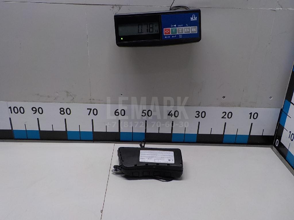 Подушка безопасности боковая (в сиденье) 7L0880239K VAG