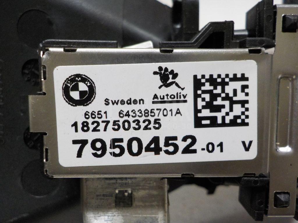 Камера для  BMW Z4 E85/E86 2002-2008