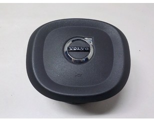 Подушка безопасности в рулевое колесо для Volvo XC90 2015> с разборки состояние отличное