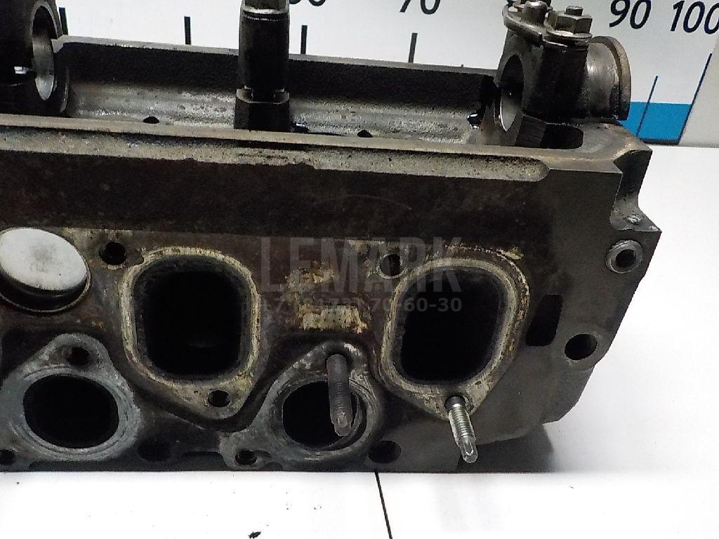 Головка блока для  Fiat Albea 2002-2012