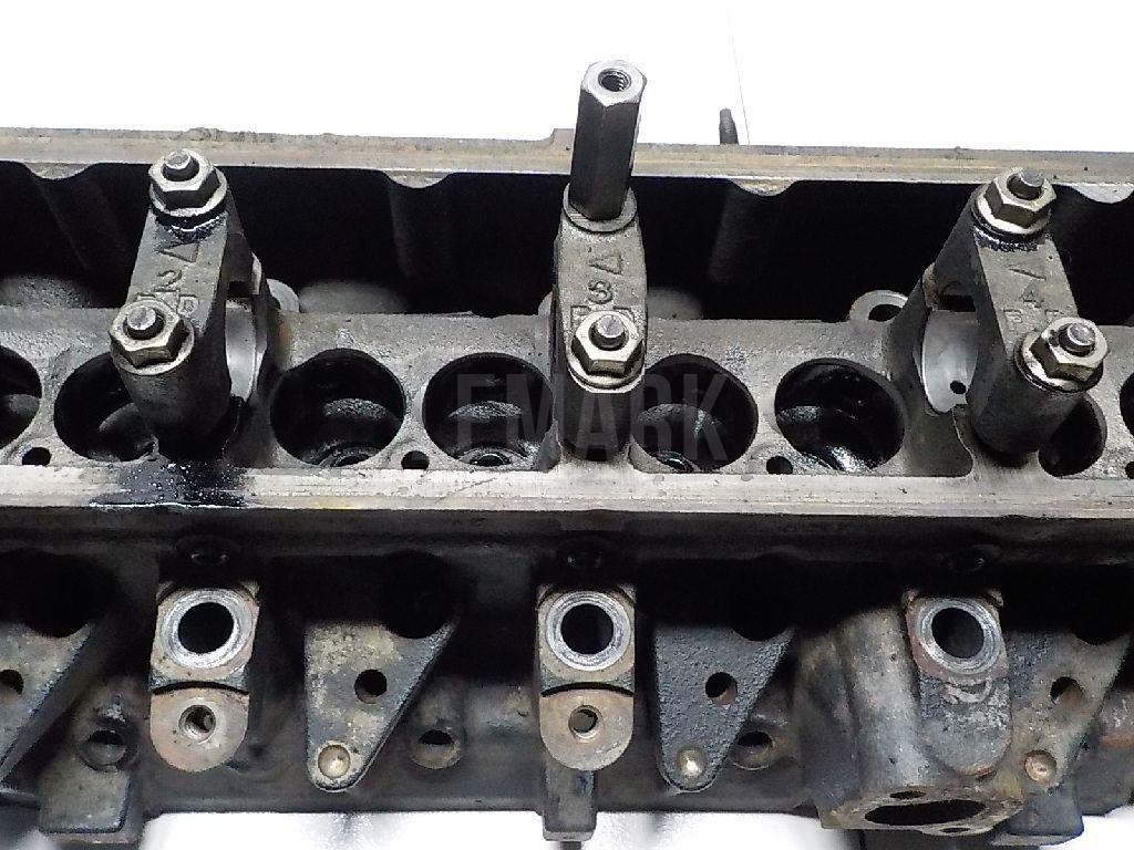 Головка блока для  Fiat Albea 2002-2012