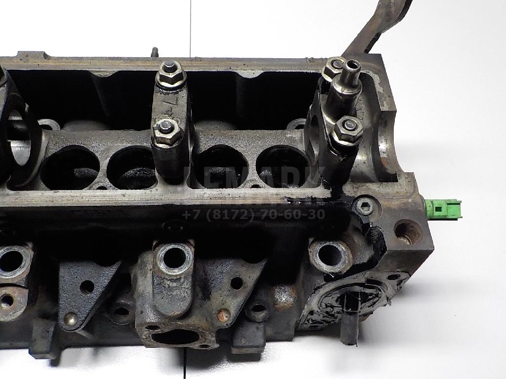 Головка блока для  Fiat Albea 2002-2012