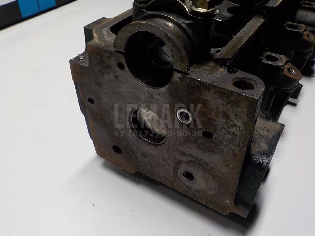 Головка блока для  Fiat Albea 2002-2012