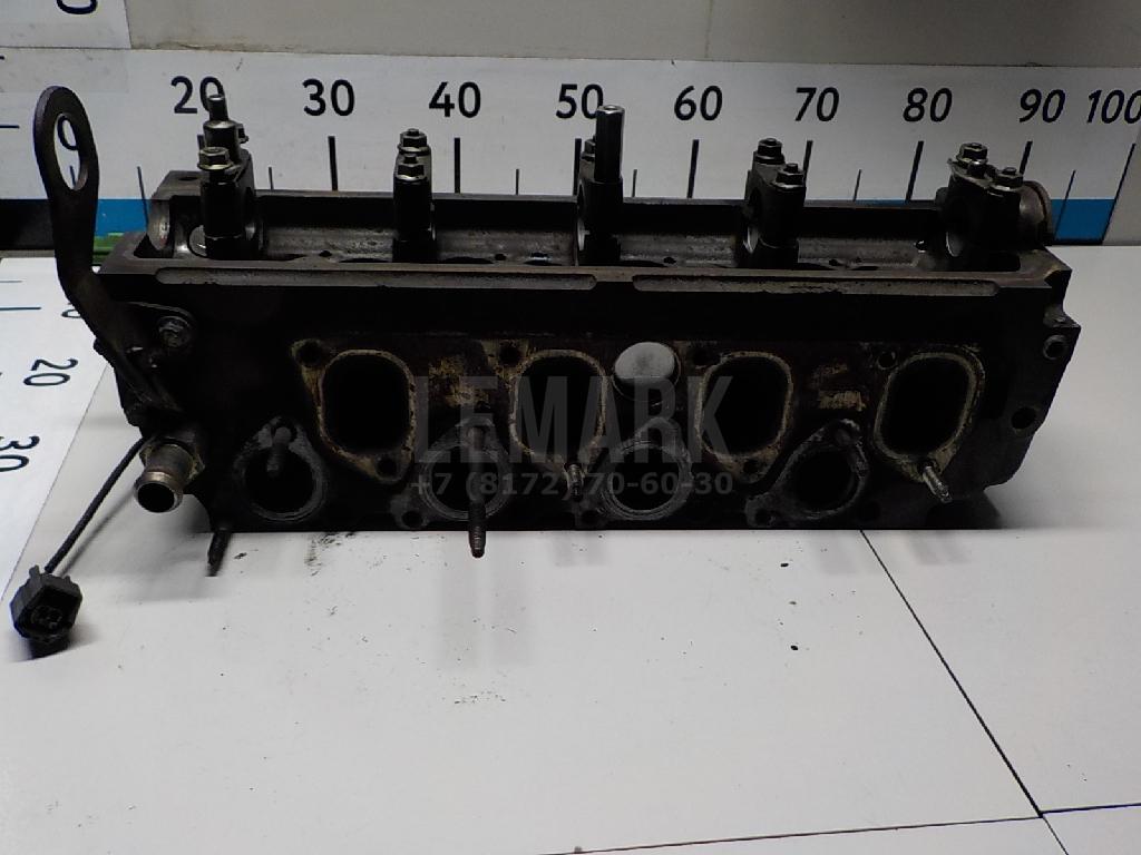 Головка блока для  Fiat Albea 2002-2012